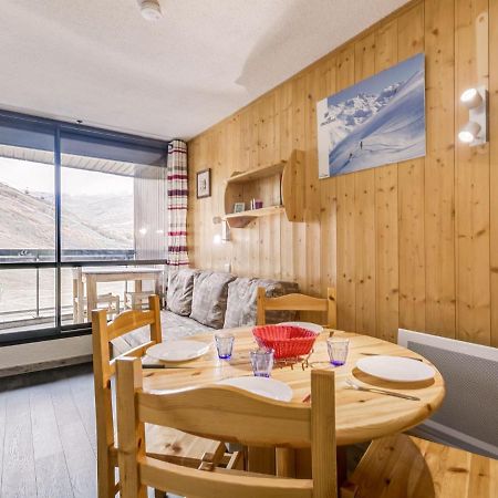 Apartment Soldanelles 413 B By Interhome サン・マルタン・ド・ベルヴィル エクステリア 写真