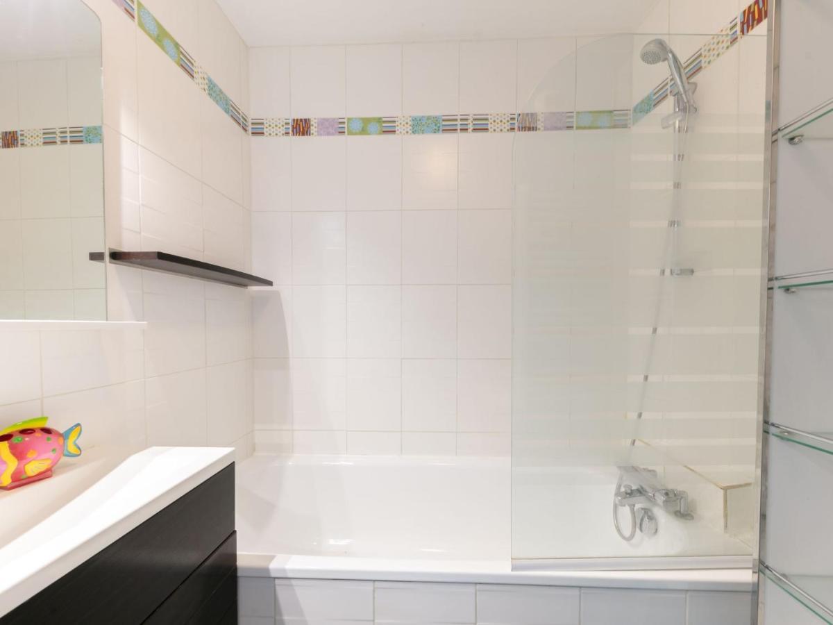 Apartment Soldanelles 413 B By Interhome サン・マルタン・ド・ベルヴィル エクステリア 写真