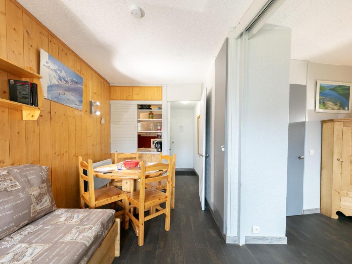 Apartment Soldanelles 413 B By Interhome サン・マルタン・ド・ベルヴィル エクステリア 写真