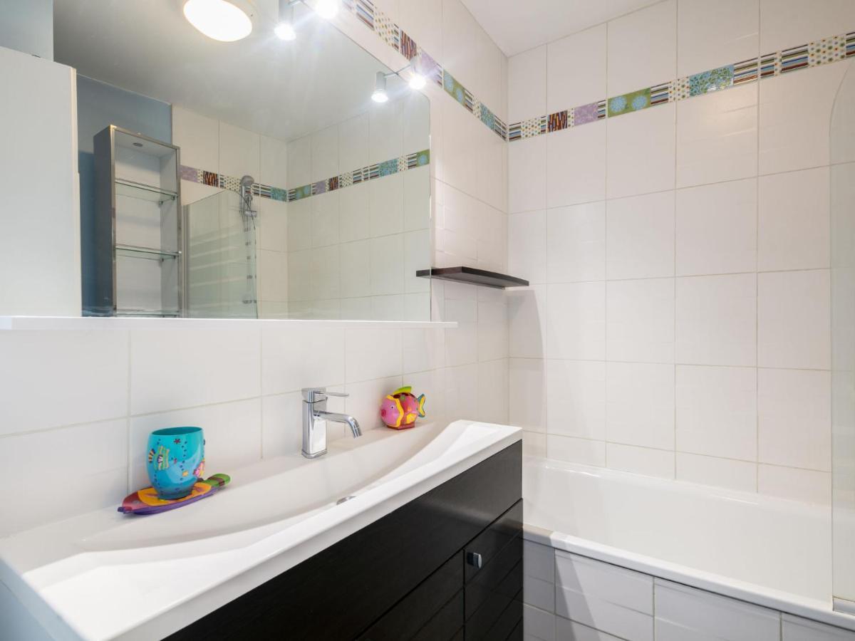 Apartment Soldanelles 413 B By Interhome サン・マルタン・ド・ベルヴィル エクステリア 写真