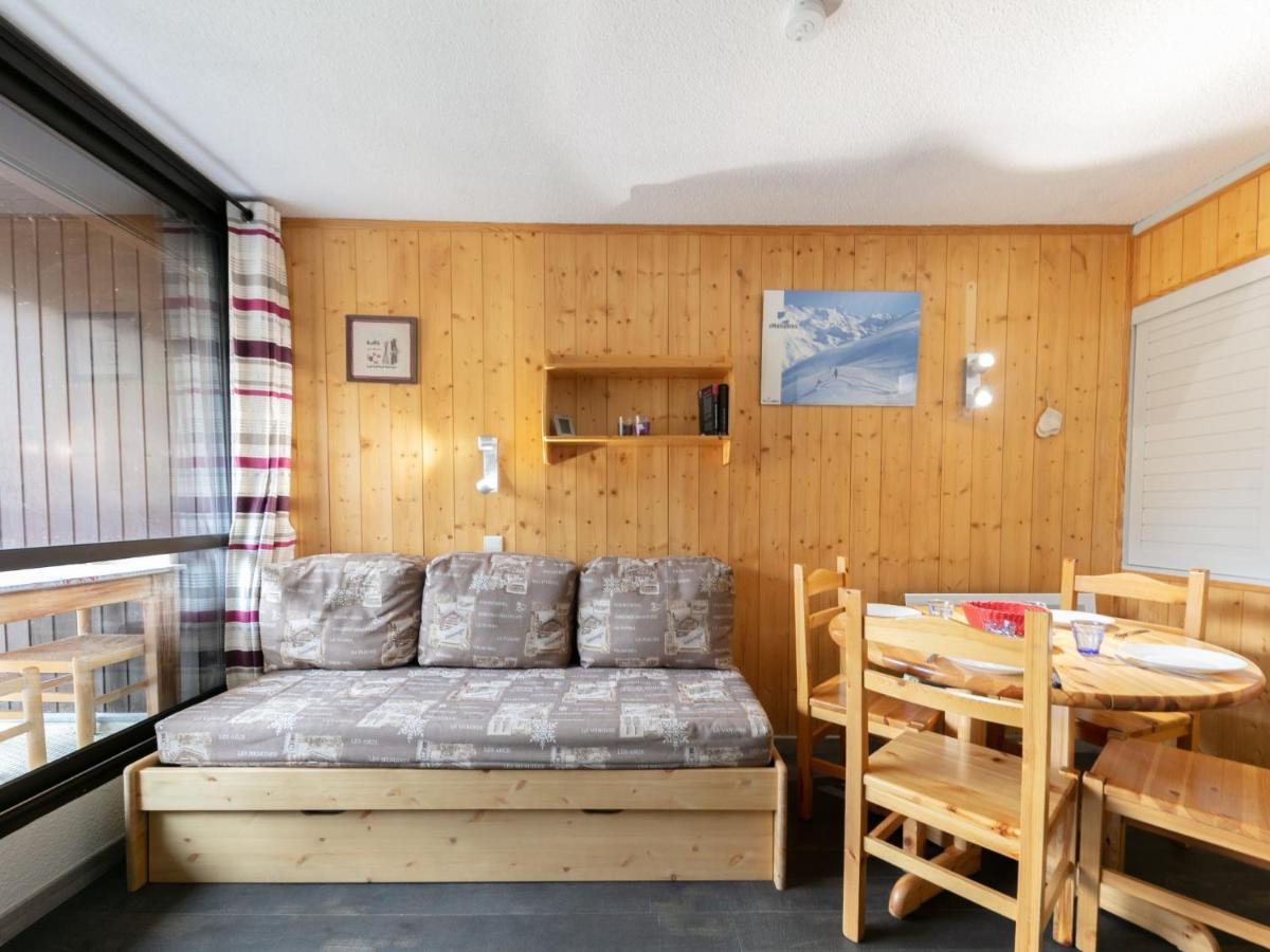 Apartment Soldanelles 413 B By Interhome サン・マルタン・ド・ベルヴィル エクステリア 写真