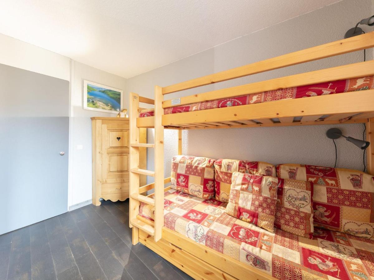 Apartment Soldanelles 413 B By Interhome サン・マルタン・ド・ベルヴィル エクステリア 写真